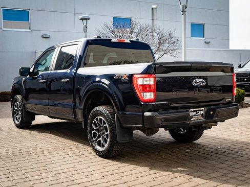 Used 2023 Ford F150 XL image 6