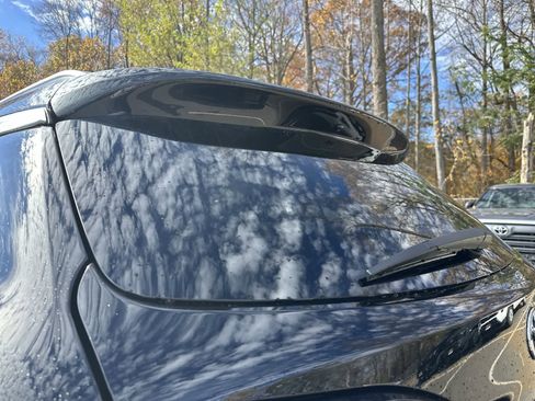 New 2026 Toyota Corolla Cross LE image 11