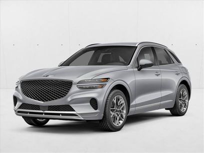 Used 2026 Genesis GV70 2.5T Advanced