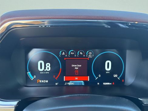 Used 2022 Ford F150 Lariat image 25