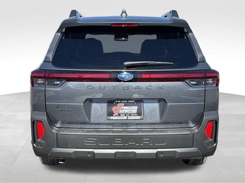 New 2026 Subaru Outback Limited AWD/4WD image 4