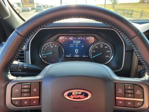 Used 2022 Ford F150 XLT w/ Equipment Group 301A Mid image 26