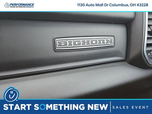 New 2026 RAM 2500 Big Horn image 23