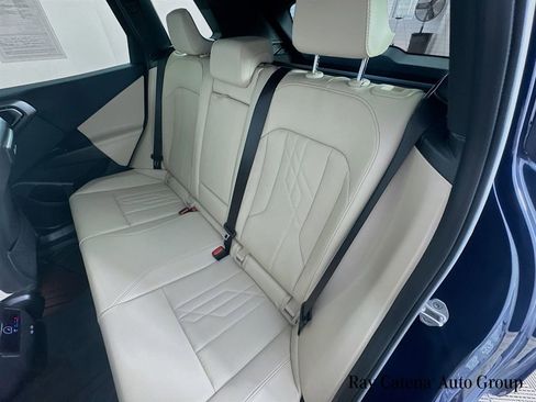 Used 2026 BMW X3 xDrive30 w/ Convenience Package AWD/4WD image 22