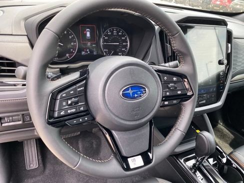 New 2026 Subaru Forester Sport AWD/4WD image 12