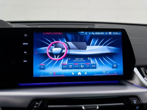 Certified 2025 BMW X2 M35i image 26