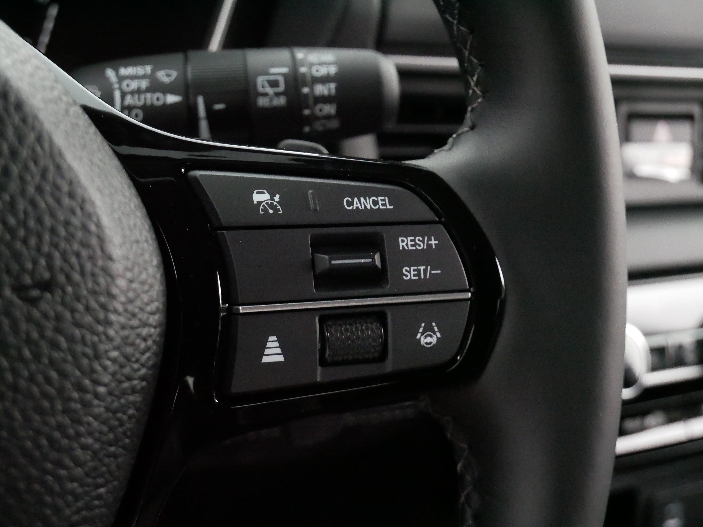 Certified 2026 Honda Pilot Elite image 26