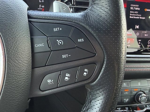 Used 2024 Dodge Durango GT AWD/4WD image 29