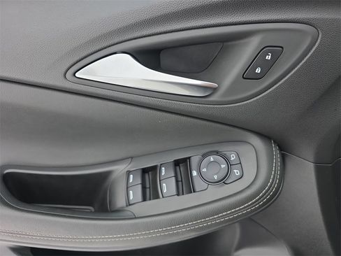 Certified 2024 Buick Encore GX Sport Touring image 28