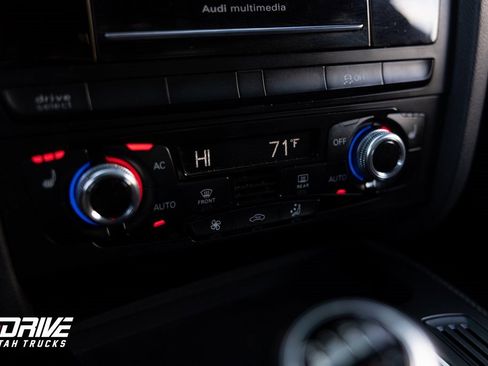 Used 2013 Audi S5 Premium Plus image 29