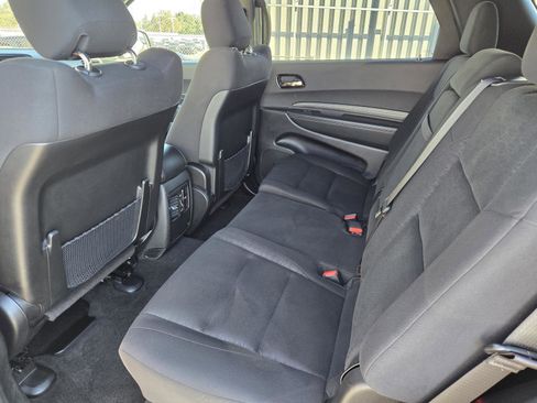 Certified 2022 Dodge Durango GT w/ Blacktop Package image 27