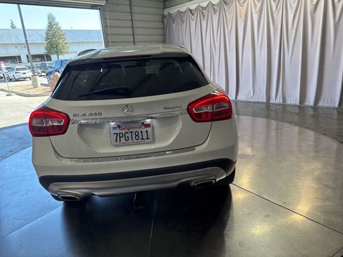 Used 2016 Mercedes-Benz GLA 250 4MATIC image 6