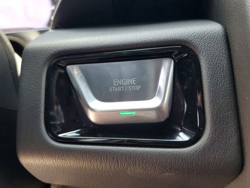 New 2026 GMC Yukon Denali w/ Sun & Power Step Package RWD image 24