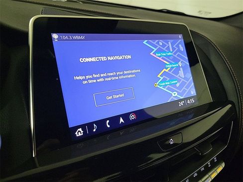 Used 2023 Cadillac CT5 V w/ Premium Package image 19