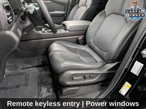 Certified 2026 Honda Passport RTL image 11