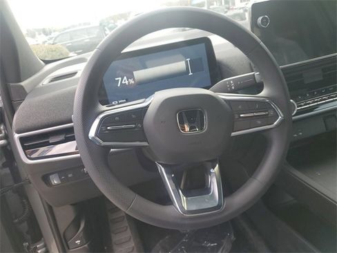 New 2025 Honda Prologue Eco image 12