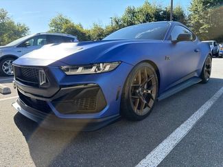 Used 2024 Ford Mustang GT Premium w/ GT Performance Package RWD video 1