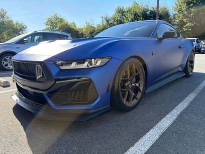 Used 2024 Ford Mustang GT Premium w/ GT Performance Package