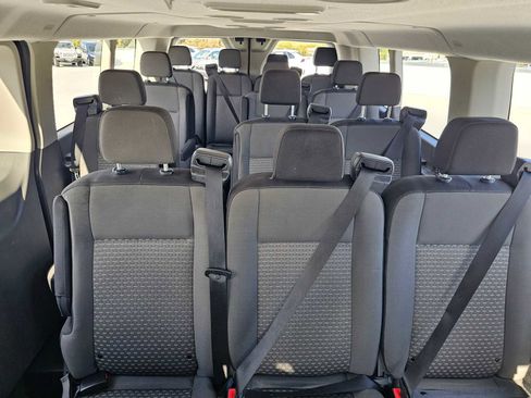 Used 2023 Ford Transit 350 XLT RWD image 17
