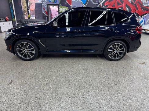 Used 2019 BMW X3 M40i image 2