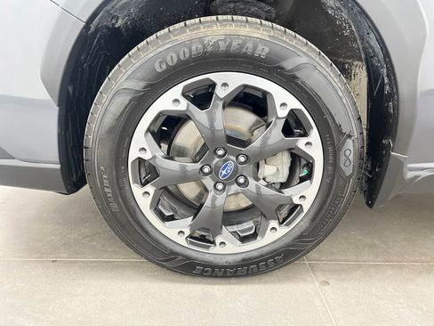 Used 2021 Subaru Crosstrek 2.0i w/ Popular Package #1 AWD/4WD image 30