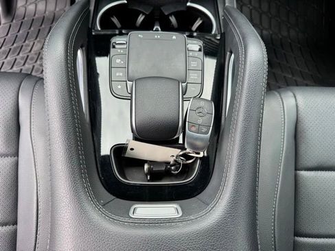 Certified 2024 Mercedes-Benz GLE 350 4MATIC image 14