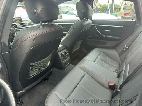Used 2018 BMW 430i Gran Coupe 430i Gran image 8