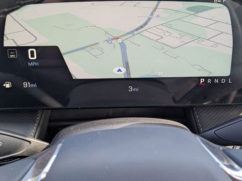 New 2026 Chevrolet Equinox LT w/ Safety and Technology Package image 17