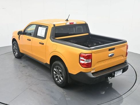 Used 2023 Ford Maverick XLT image 23