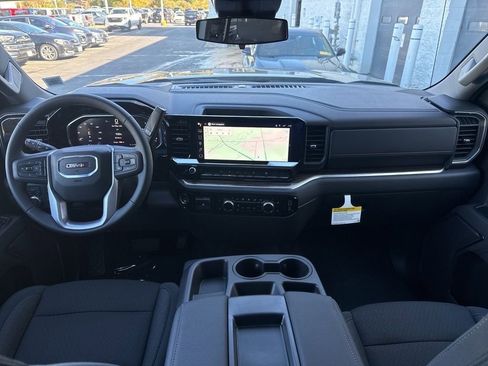 New 2026 GMC Sierra 1500 Elevation image 6