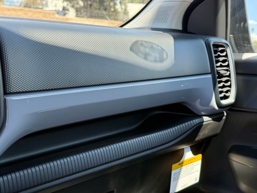 New 2026 Ford Ranger XL RWD image 8