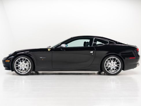 Used 2009 Ferrari 612 Scaglietti image 8