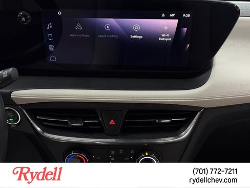 Used 2024 Buick Encore GX Preferred FWD image 20