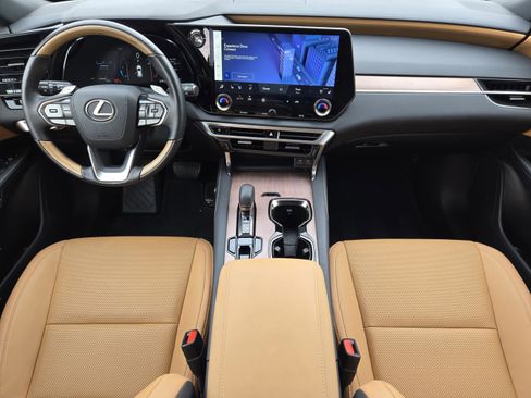Certified 2025 Lexus RX 350 Premium w/ Accessory Package (Z1) FWD image 24