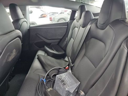 Used 2026 Tesla Model 3 AWD/4WD image 13