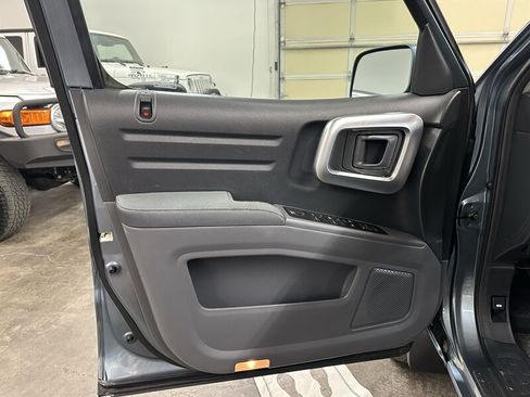 Used 2007 Honda Ridgeline RTS image 30