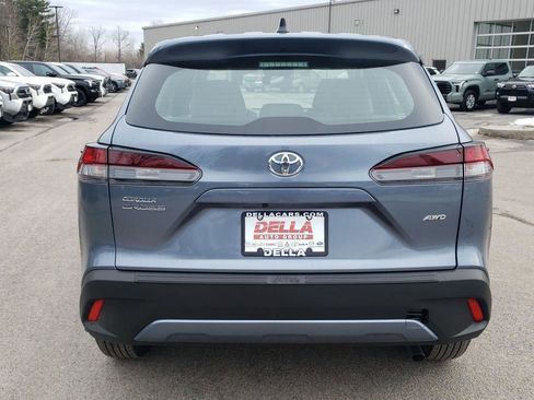New 2026 Toyota Corolla Cross L image 6