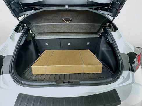 New 2026 Toyota Corolla XSE FWD image 26