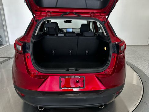 Used 2019 MAZDA CX-3 Sport image 26