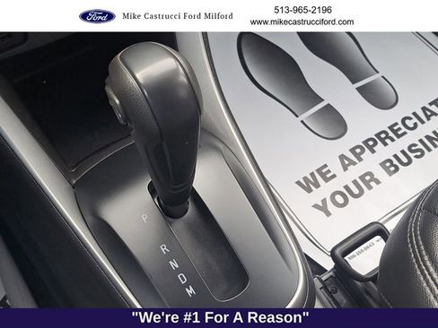 Used 2022 Chevrolet Trax LS w/ Tint and Cruise Package image 18