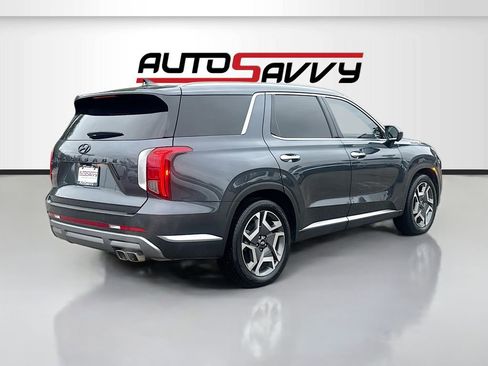 Used 2024 Hyundai Palisade Limited image 7