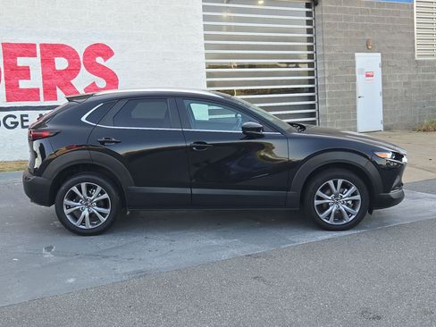 Used 2025 MAZDA CX-30 AWD 2.5 S w/ Preferred Package image 8