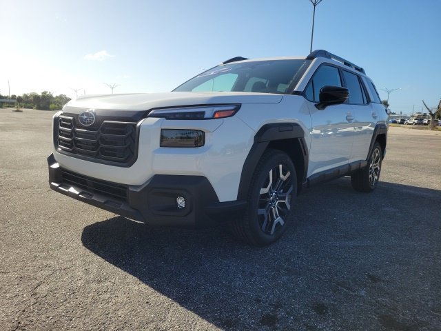 New 2026 Subaru Outback Touring XT AWD/4WD image 2