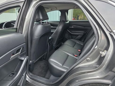 Used 2022 MAZDA CX-30 AWD 2.5 S w/ Select Package image 24