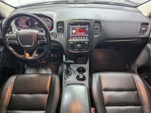 Used 2020 Dodge Durango GT image 6