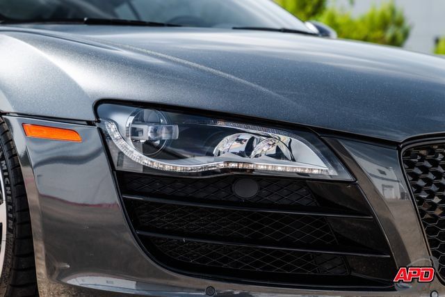Used 2011 Audi R8 V10 AWD/4WD image 41