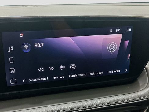 New 2026 Buick Encore GX Sport Touring w/ Advanced Technology Package FWD image 15