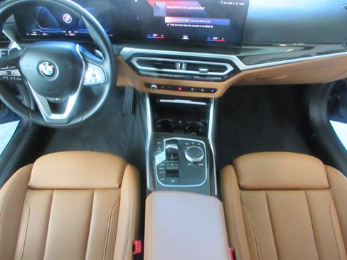 Used 2023 BMW 330i Sedan w/ Driving Assistance Package RWD image 20