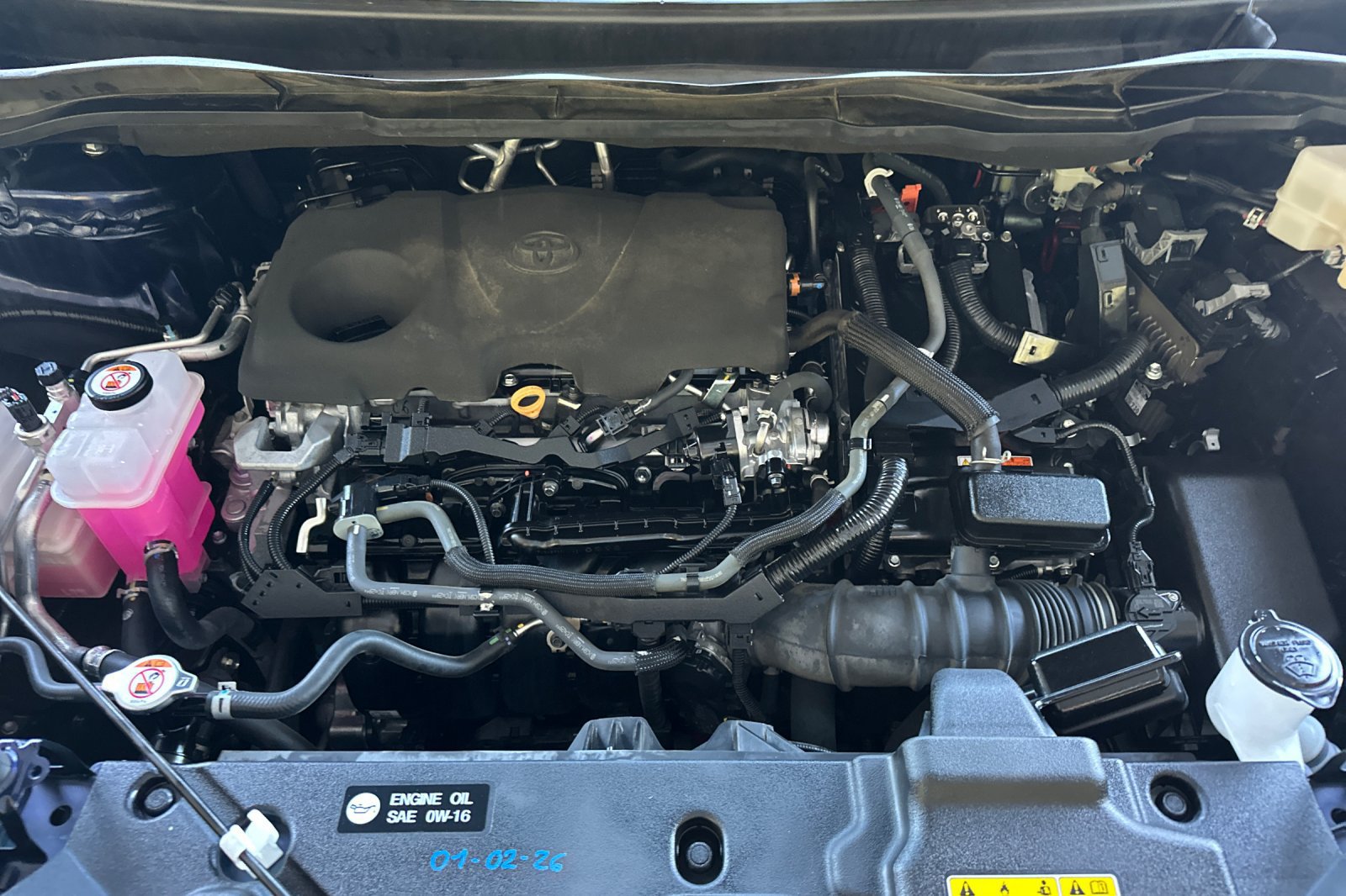 Certified 2023 Toyota Sienna XLE FWD image 36