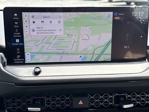Certified 2024 Honda Accord Touring image 31